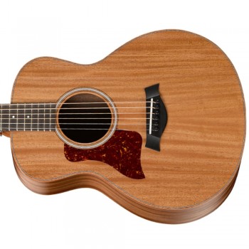 Left Handed Acoustic Guitars